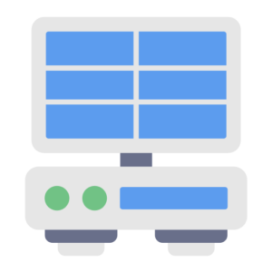 بروزترین دستگاه های DVR , NVR